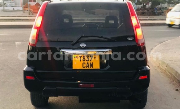 Buy Used Nissan X–Trail Black Car in Dar es Salaam in Dar es Salaam Buy Used Nissan X–Trail Black Car in Dar es Salaam in Dar es Salaam