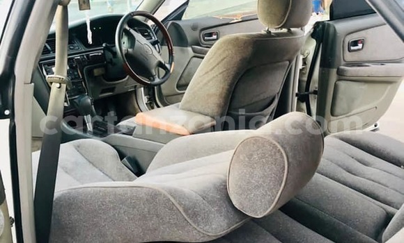 Buy Used Toyota Mark II Beige Car in Dar es Salaam in Dar es Salaam Buy Used Toyota Mark II Beige Car in Dar es Salaam in Dar es Salaam