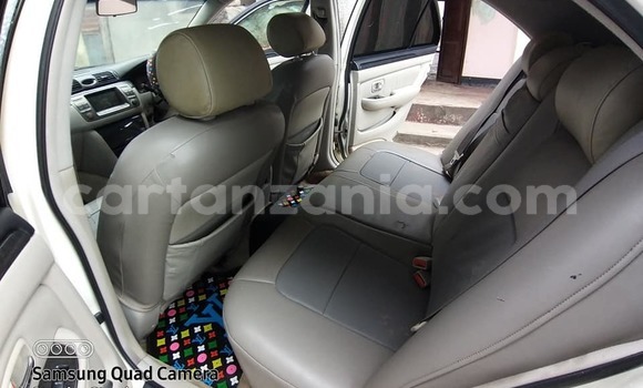 Buy Used Toyota Brevis White Car in Dar es Salaam in Dar es Salaam Buy Used Toyota Brevis White Car in Dar es Salaam in Dar es Salaam