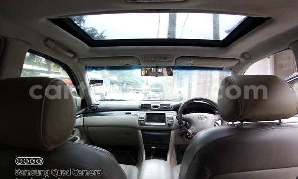 Buy Used Toyota Brevis White Car in Dar es Salaam in Dar es Salaam Buy Used Toyota Brevis White Car in Dar es Salaam in Dar es Salaam