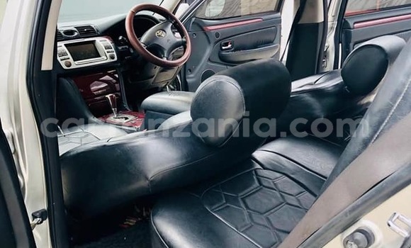 Buy Used Toyota Brevis Silver Car in Dar es Salaam in Dar es Salaam Buy Used Toyota Brevis Silver Car in Dar es Salaam in Dar es Salaam