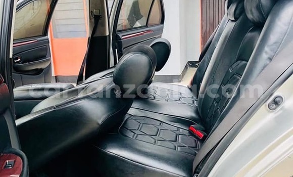 Buy Used Toyota Brevis Silver Car in Dar es Salaam in Dar es Salaam Buy Used Toyota Brevis Silver Car in Dar es Salaam in Dar es Salaam