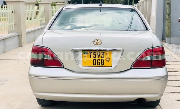 Buy Used Toyota Brevis Silver Car in Dar es Salaam in Dar es Salaam Buy Used Toyota Brevis Silver Car in Dar es Salaam in Dar es Salaam