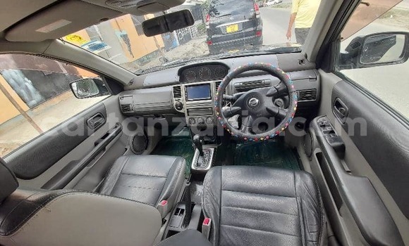 Buy Used Nissan X–Trail Black Car in Dar es Salaam in Dar es Salaam Buy Used Nissan X–Trail Black Car in Dar es Salaam in Dar es Salaam