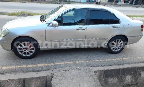 Buy Used Toyota Brevis Silver Car in Dar es Salaam in Dar es Salaam Buy Used Toyota Brevis Silver Car in Dar es Salaam in Dar es Salaam