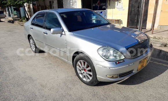 Buy Used Toyota Brevis Silver Car in Dar es Salaam in Dar es Salaam Buy Used Toyota Brevis Silver Car in Dar es Salaam in Dar es Salaam