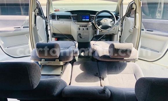 Buy Used Toyota Noah Silver Car in Dar es Salaam in Dar es Salaam Buy Used Toyota Noah Silver Car in Dar es Salaam in Dar es Salaam