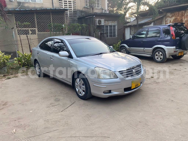 Big with watermark toyota premio dar es salaam dar es salaam 15324