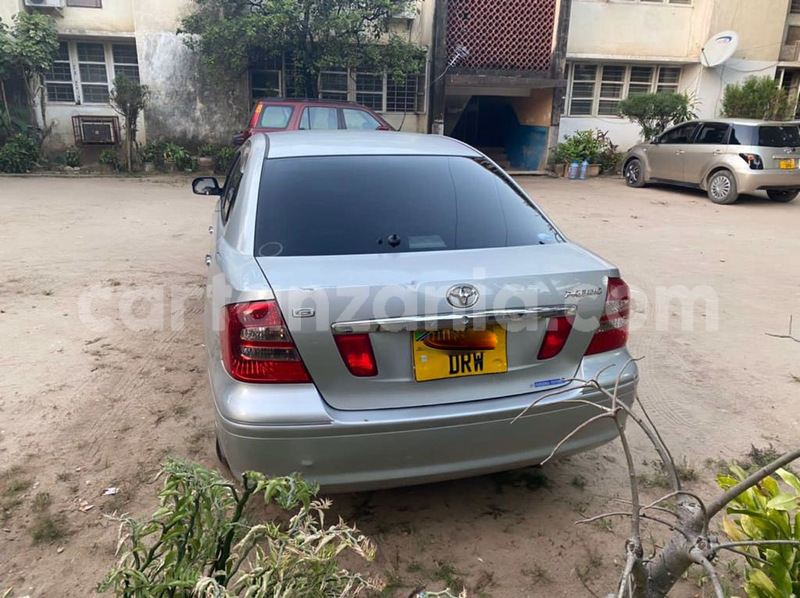 Big with watermark toyota premio dar es salaam dar es salaam 15324