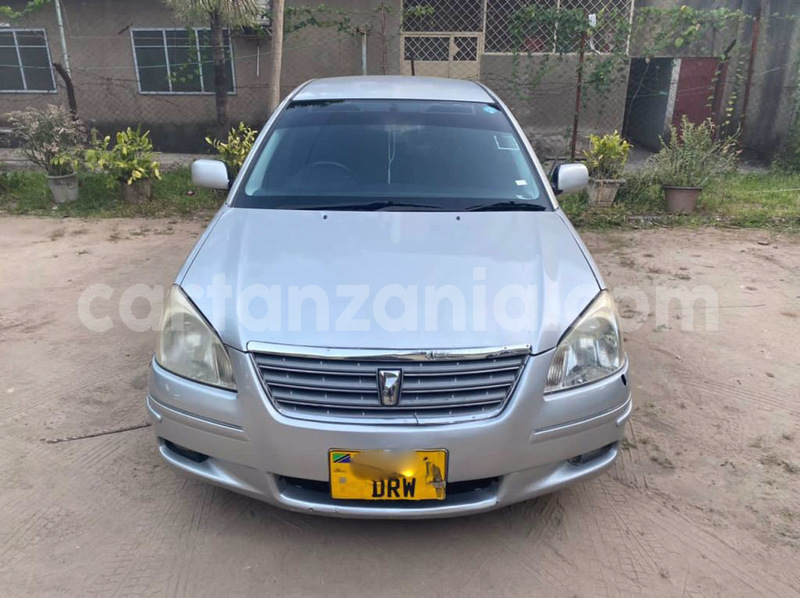 Big with watermark toyota premio dar es salaam dar es salaam 15324