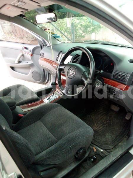 Big with watermark toyota premio dar es salaam dar es salaam 15324