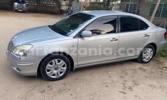 Buy Used Toyota Premio Silver Car in Dar es Salaam in Dar es Salaam Buy Used Toyota Premio Silver Car in Dar es Salaam in Dar es Salaam