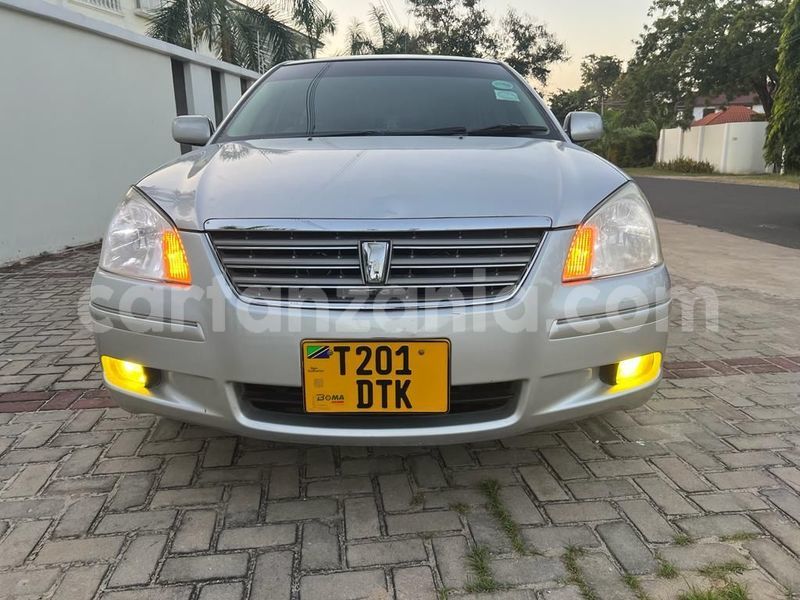 Big with watermark toyota premio dar es salaam dar es salaam 15326