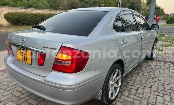 Nunua Ilio tumika Toyota Premio Fedha Gari ndani ya Dar es Salaam nchini Dar es Salaam Nunua Ilio tumika Toyota Premio Fedha Gari ndani ya Dar es Salaam nchini Dar es Salaam