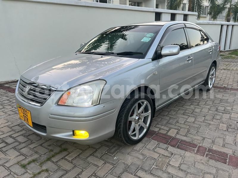 Big with watermark toyota premio dar es salaam dar es salaam 15326