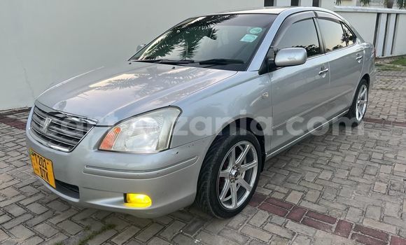 Nunua Ilio tumika Toyota Premio Fedha Gari ndani ya Dar es Salaam nchini Dar es Salaam Nunua Ilio tumika Toyota Premio Fedha Gari ndani ya Dar es Salaam nchini Dar es Salaam