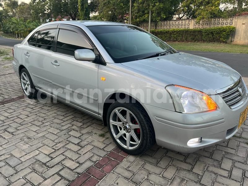 Big with watermark toyota premio dar es salaam dar es salaam 15326