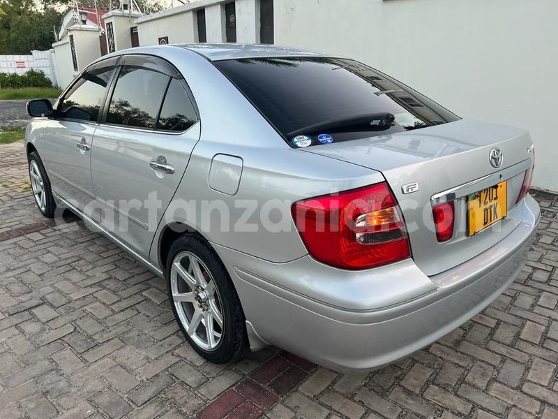 Big with watermark toyota premio dar es salaam dar es salaam 15326