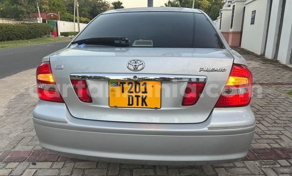 Nunua Ilio tumika Toyota Premio Fedha Gari ndani ya Dar es Salaam nchini Dar es Salaam Nunua Ilio tumika Toyota Premio Fedha Gari ndani ya Dar es Salaam nchini Dar es Salaam