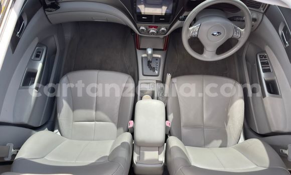Buy Import Subaru Forester Red Car in Dar es Salaam in Dar es Salaam Buy Import Subaru Forester Red Car in Dar es Salaam in Dar es Salaam