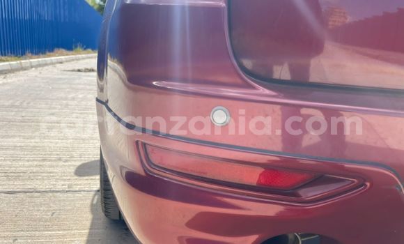 Buy Import Subaru Forester Red Car in Dar es Salaam in Dar es Salaam Buy Import Subaru Forester Red Car in Dar es Salaam in Dar es Salaam