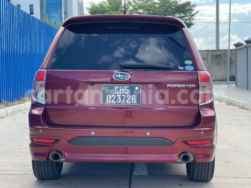 Big with watermark subaru forester dar es salaam dar es salaam 15328