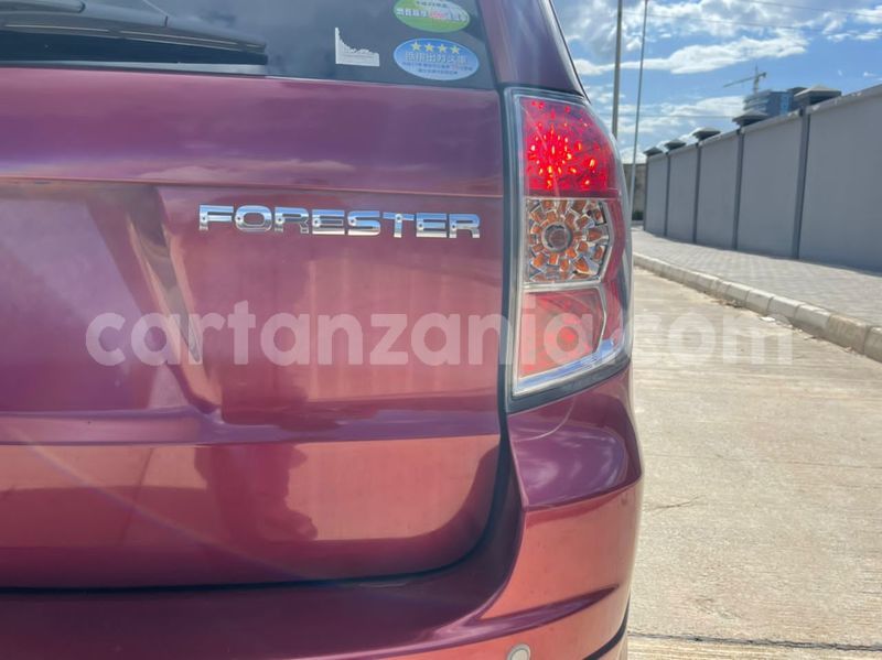 Big with watermark subaru forester dar es salaam dar es salaam 15328