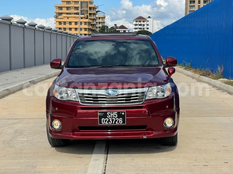 Big with watermark subaru forester dar es salaam dar es salaam 15328