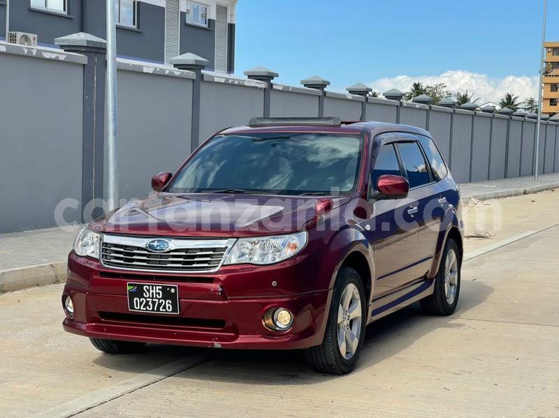 Big with watermark subaru forester dar es salaam dar es salaam 15328