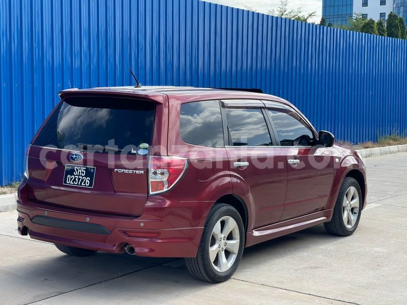 Big with watermark subaru forester dar es salaam dar es salaam 15328