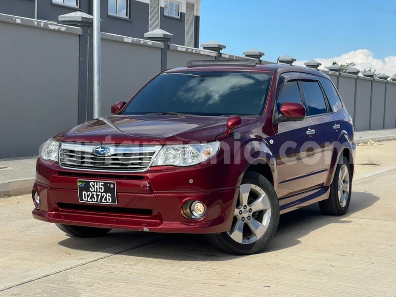 Big with watermark subaru forester dar es salaam dar es salaam 15328