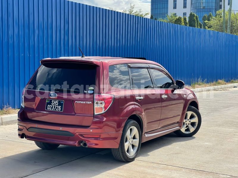 Big with watermark subaru forester dar es salaam dar es salaam 15328