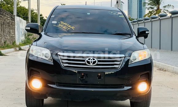 Nunua Imported Toyota Vanguard Nyeusi Gari ndani ya Dar es Salaam nchini Dar es Salaam Nunua Imported Toyota Vanguard Nyeusi Gari ndani ya Dar es Salaam nchini Dar es Salaam