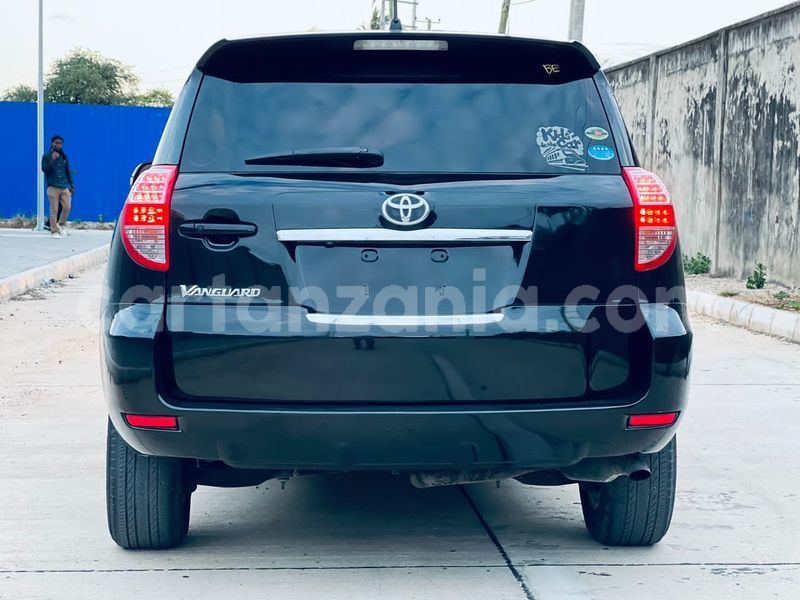 Big with watermark toyota vanguard dar es salaam dar es salaam 15331