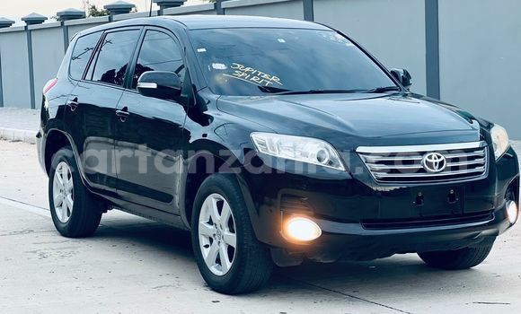 Nunua Imported Toyota Vanguard Nyeusi Gari ndani ya Dar es Salaam nchini Dar es Salaam Nunua Imported Toyota Vanguard Nyeusi Gari ndani ya Dar es Salaam nchini Dar es Salaam