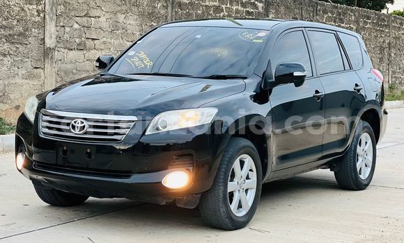 Nunua Imported Toyota Vanguard Nyeusi Gari ndani ya Dar es Salaam nchini Dar es Salaam Nunua Imported Toyota Vanguard Nyeusi Gari ndani ya Dar es Salaam nchini Dar es Salaam