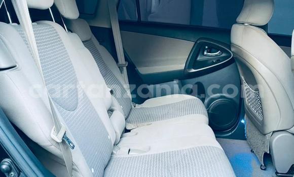 Buy Import Toyota Vanguard Black Car in Dar es Salaam in Dar es Salaam Buy Import Toyota Vanguard Black Car in Dar es Salaam in Dar es Salaam