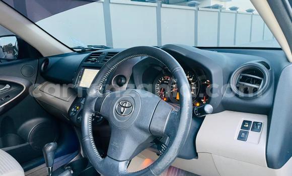 Buy Import Toyota Vanguard Black Car in Dar es Salaam in Dar es Salaam Buy Import Toyota Vanguard Black Car in Dar es Salaam in Dar es Salaam