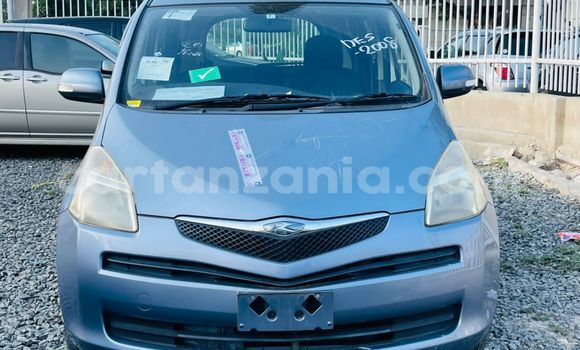 Buy Import Toyota Ractis Other Car in Dar es Salaam in Dar es Salaam Buy Import Toyota Ractis Other Car in Dar es Salaam in Dar es Salaam