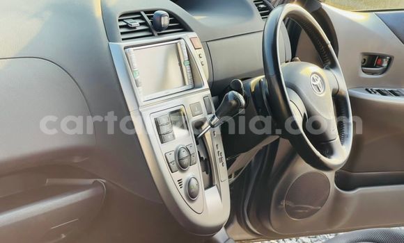 Nunua Imported Toyota Ractis Nyingine Gari ndani ya Dar es Salaam nchini Dar es Salaam Nunua Imported Toyota Ractis Nyingine Gari ndani ya Dar es Salaam nchini Dar es Salaam