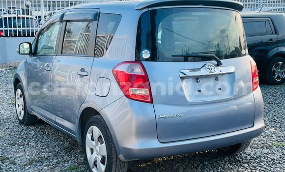 Nunua Imported Toyota Ractis Nyingine Gari ndani ya Dar es Salaam nchini Dar es Salaam Nunua Imported Toyota Ractis Nyingine Gari ndani ya Dar es Salaam nchini Dar es Salaam