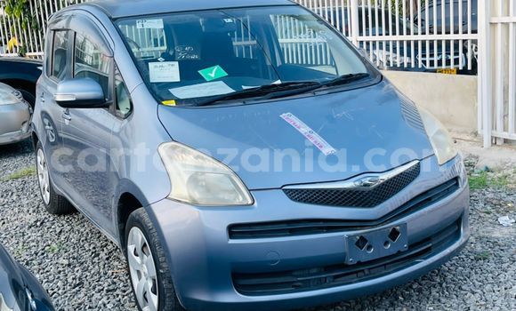 Nunua Imported Toyota Ractis Nyingine Gari ndani ya Dar es Salaam nchini Dar es Salaam Nunua Imported Toyota Ractis Nyingine Gari ndani ya Dar es Salaam nchini Dar es Salaam