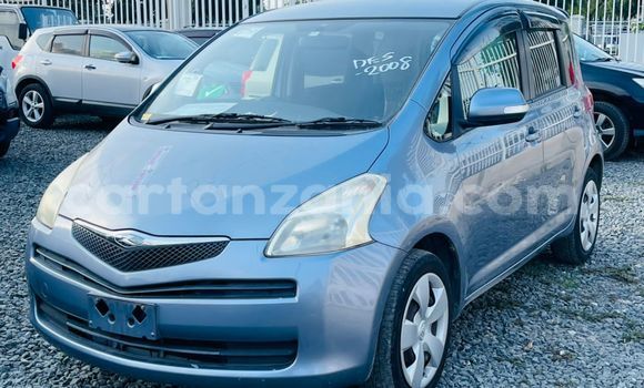 Nunua Imported Toyota Ractis Nyingine Gari ndani ya Dar es Salaam nchini Dar es Salaam Nunua Imported Toyota Ractis Nyingine Gari ndani ya Dar es Salaam nchini Dar es Salaam