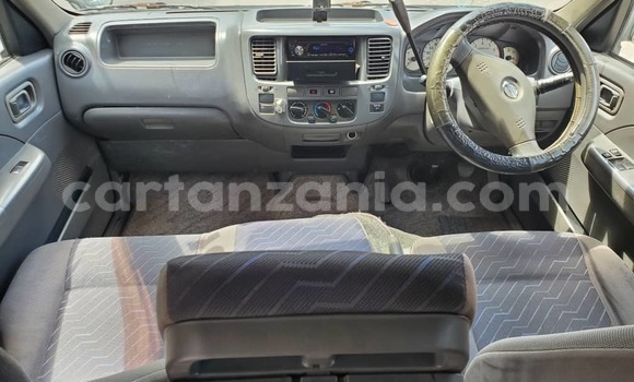 Buy Import Nissan Caravan Other Car in Dar es Salaam in Dar es Salaam Buy Import Nissan Caravan Other Car in Dar es Salaam in Dar es Salaam