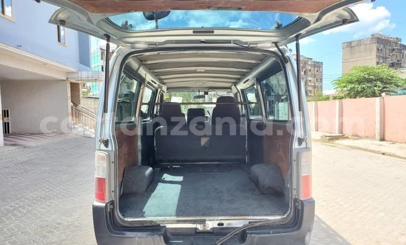 Buy Import Nissan Caravan Other Car in Dar es Salaam in Dar es Salaam Buy Import Nissan Caravan Other Car in Dar es Salaam in Dar es Salaam