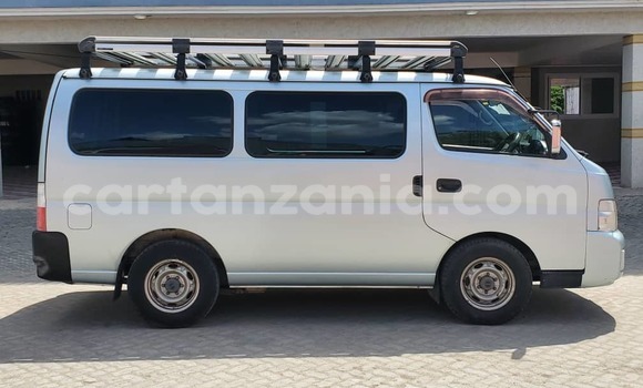 Buy Import Nissan Caravan Other Car in Dar es Salaam in Dar es Salaam Buy Import Nissan Caravan Other Car in Dar es Salaam in Dar es Salaam