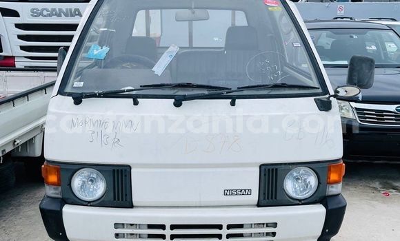 Nunua Imported Nissan Vanette Nyeupe Gari ndani ya Dar es Salaam nchini Dar es Salaam Nunua Imported Nissan Vanette Nyeupe Gari ndani ya Dar es Salaam nchini Dar es Salaam