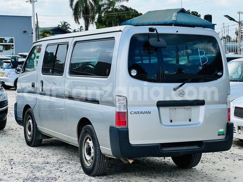 Big with watermark nissan caravan dar es salaam dar es salaam 15339