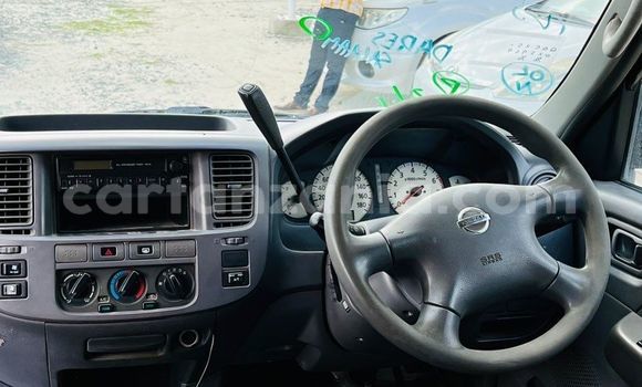 Nunua Imported Nissan Caravan Nyingine Gari ndani ya Dar es Salaam nchini Dar es Salaam Nunua Imported Nissan Caravan Nyingine Gari ndani ya Dar es Salaam nchini Dar es Salaam