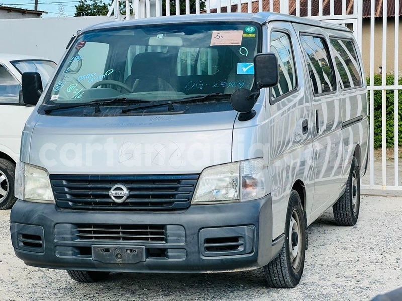 Big with watermark nissan caravan dar es salaam dar es salaam 15339